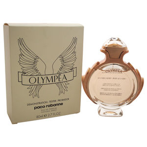 Olympea by Paco Rabanne for Women - 2.7 oz EDP Spray (Tester)